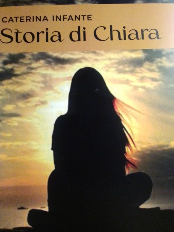 libro storia di chiara