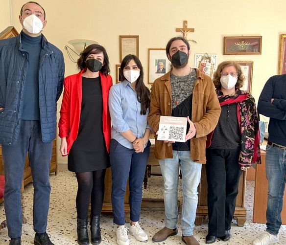 27042022 presentazione visit teggiano