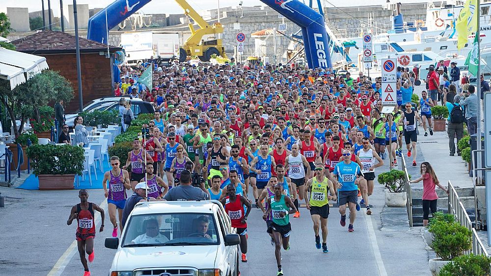 27042023 corsa del mito