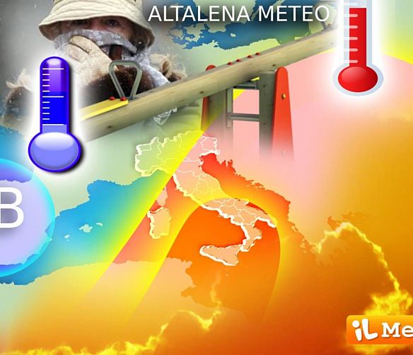 27042024 torna il caldo sud