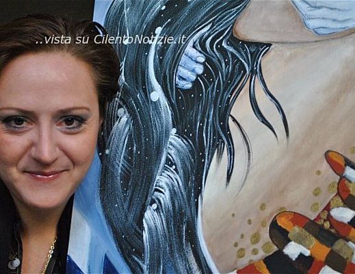 27052013 mostra cavese ombretta a napoli