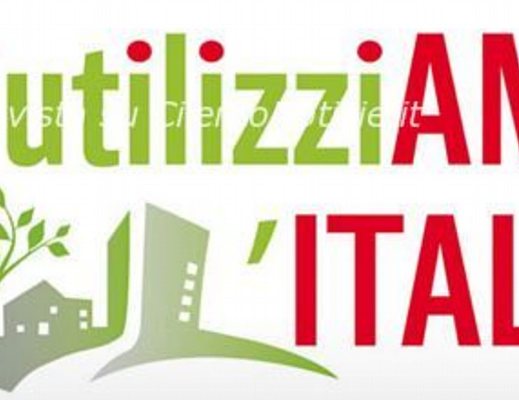 27052013 riutilizziamo l italia