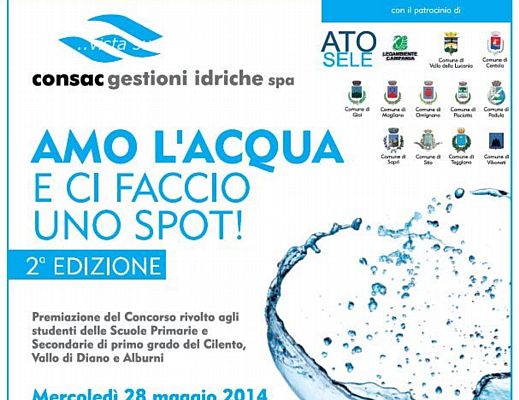 27052014 amo acqua consac