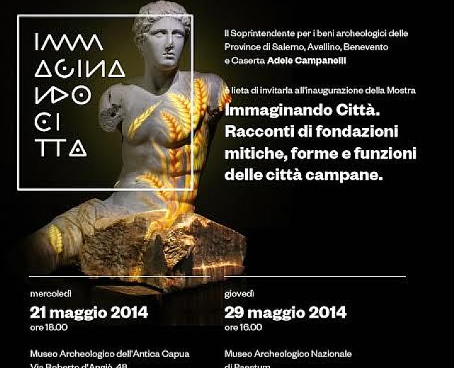 27052014 citta paestum mostra