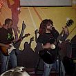 Marina di Camerota Notizie foto - 27052014 the bordello band