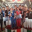 Sport foto - 27052015 Campionato italiano di Sport Chanbara