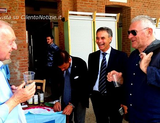 27052015 campania all expo milano