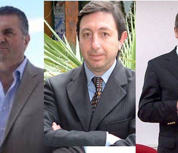 27052019 candidati sindaco capaccio paestum
