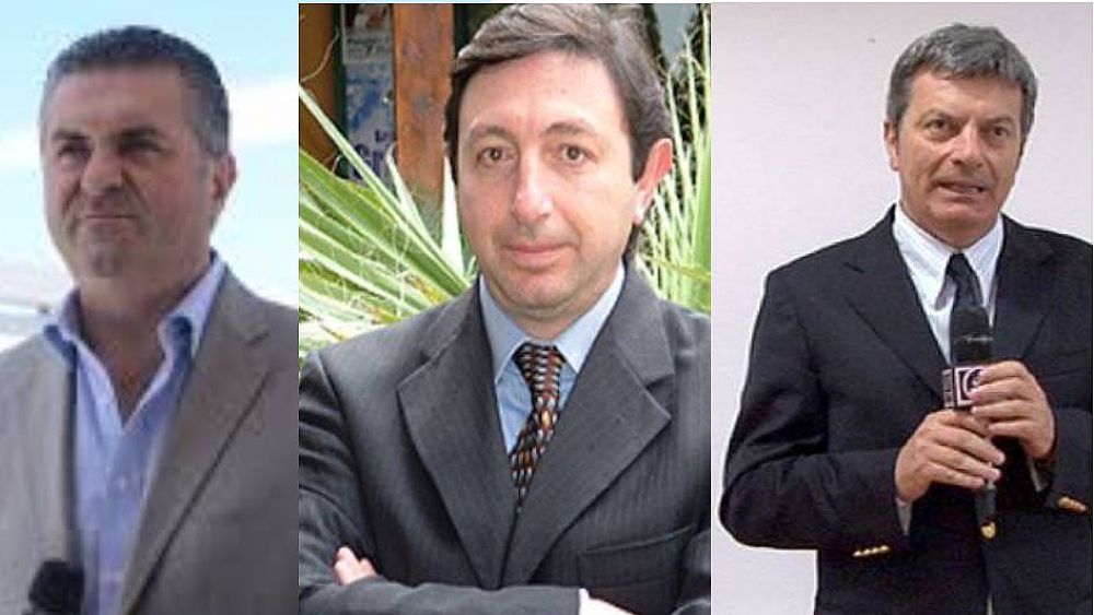 27052019 candidati sindaco capaccio paestum