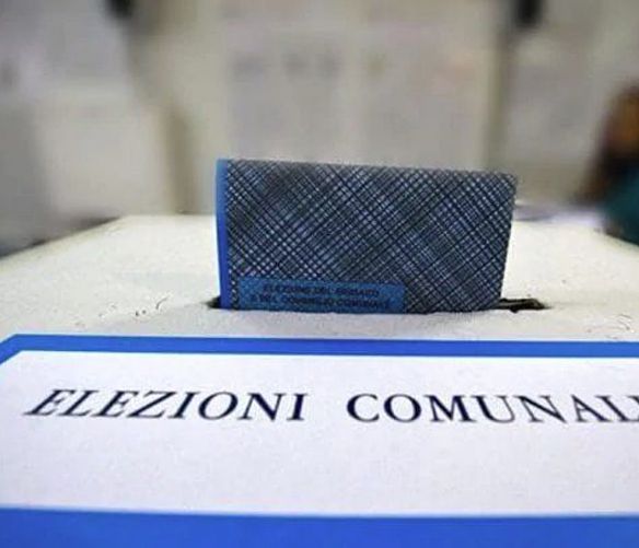27052019 elezioni comunali