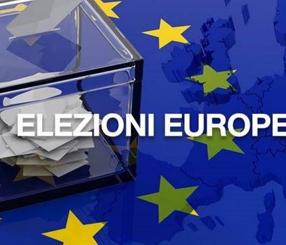 27052019 elezioni europee
