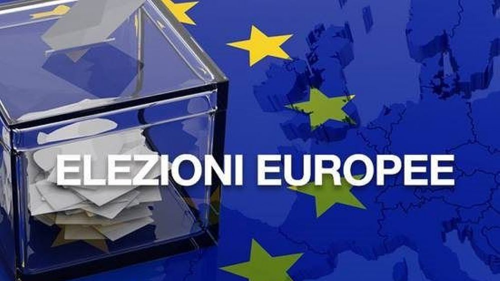 27052019 elezioni europee