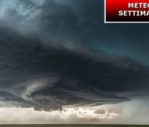 27052019 meteo settimana