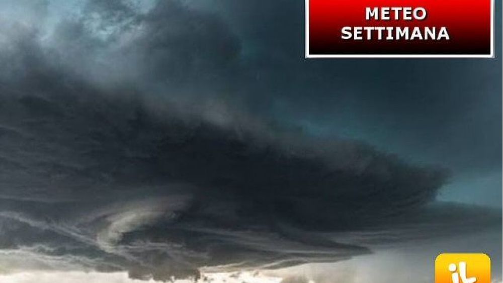 27052019 meteo settimana