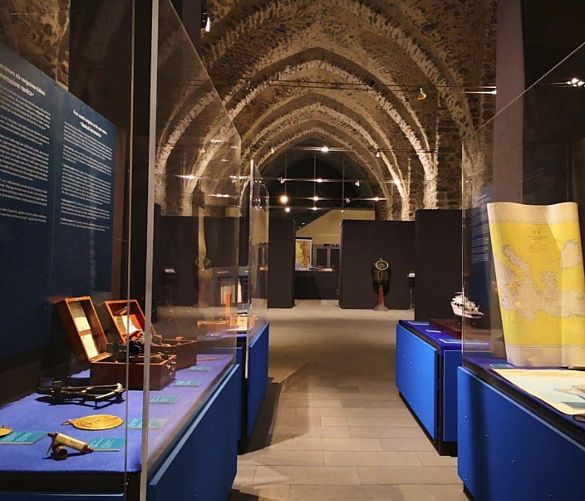 27052019 museo bussola amalfi