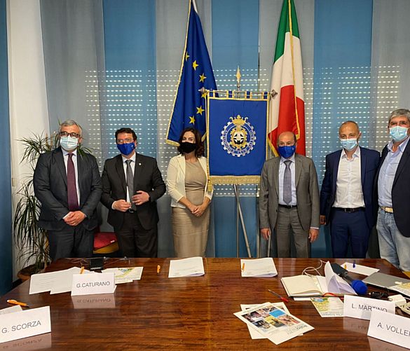 27052021 relatori conferenza stampa