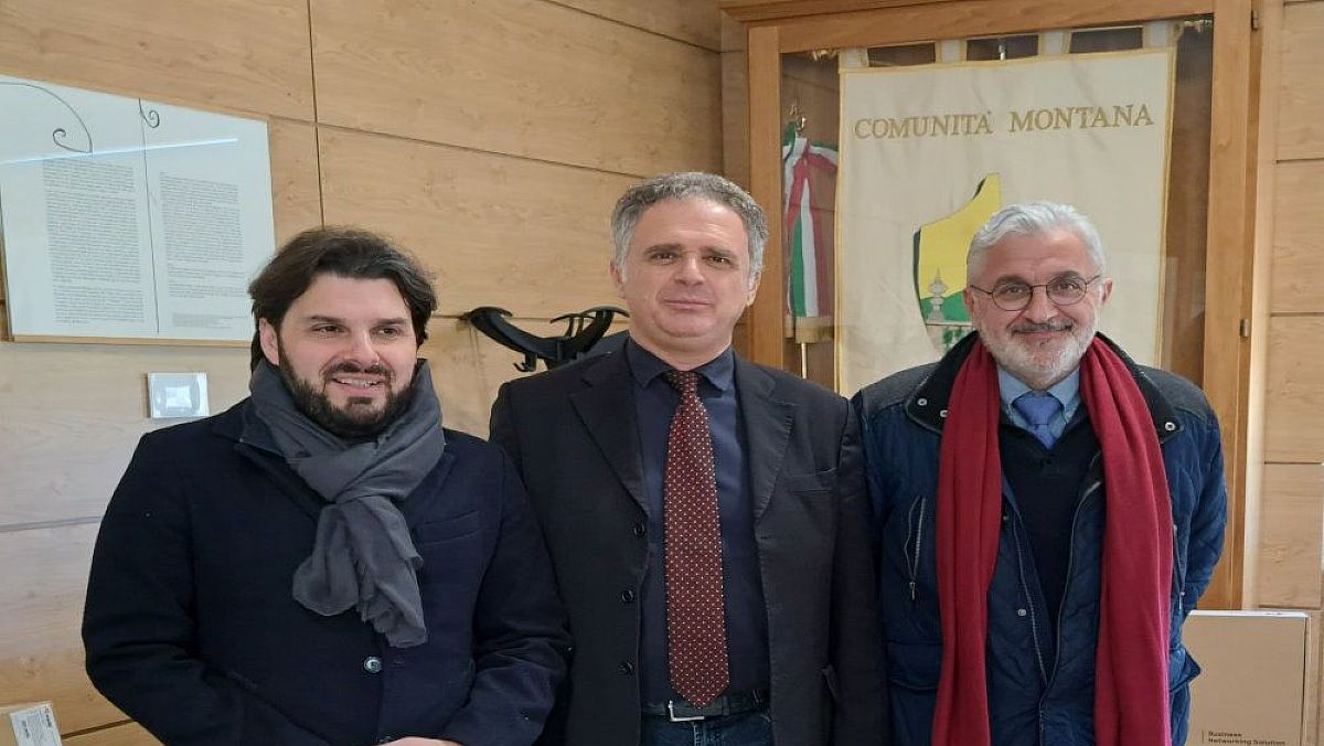 27052024 gaetano spano francesco cavallone antonio pagliarulo 27052024 gaetano spano francesco cavallone antonio pagliarulo