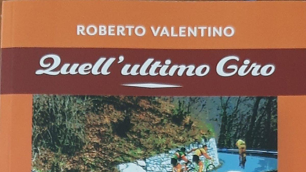27052025 copertina libro quell ultimo giro di roberto valentino 27052025 copertina libro quell ultimo giro di roberto valentino