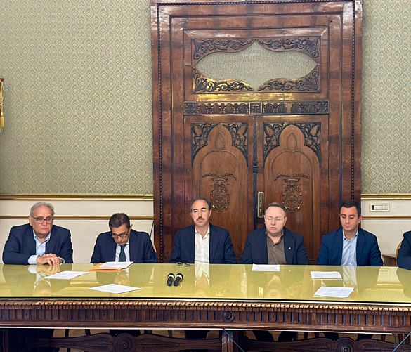 27052025 da sx parente   volpe   pisani   morra franca   gaeta 1