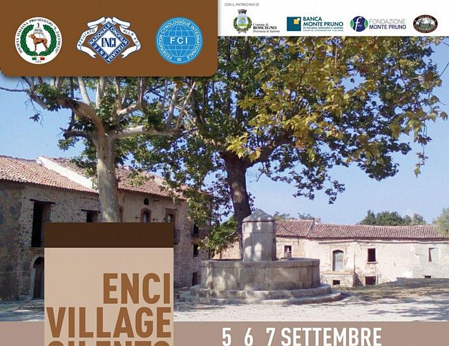 27052025 enci village