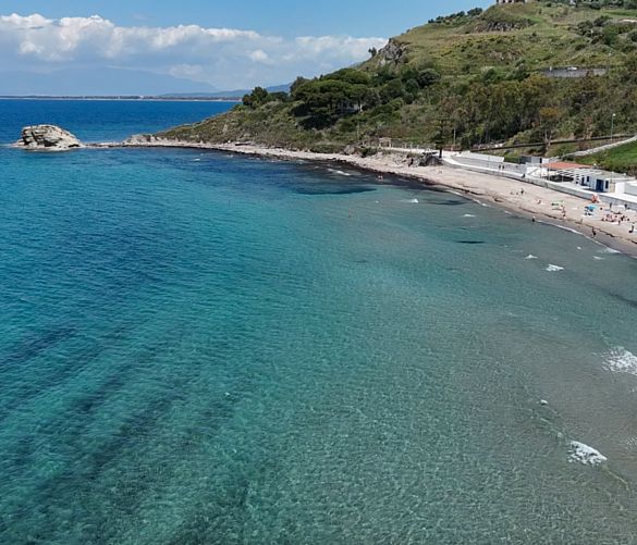 27052025 spiaggia di trentova