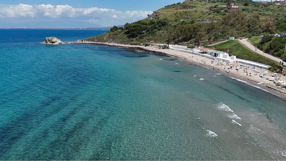 27052025 spiaggia di trentova 27052025 spiaggia di trentova