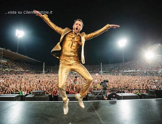 27062013 Jovanotti   Firenze Stadio Franchi