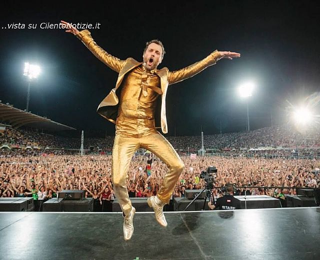 27062013 Jovanotti   Firenze Stadio Franchi