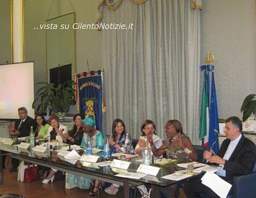 27062013 donne migranti convegno