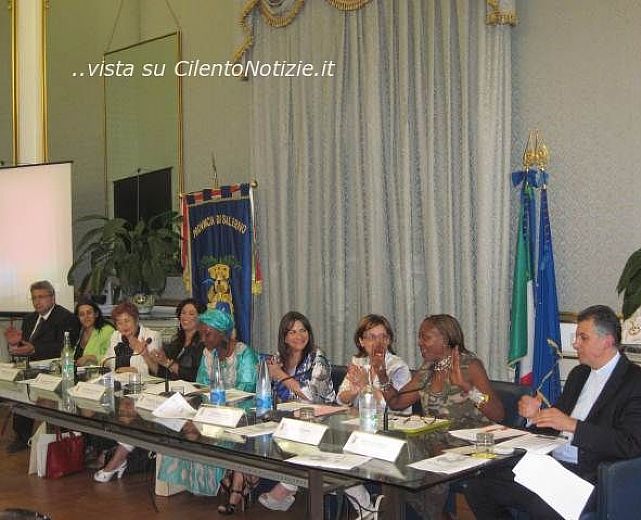 27062013 donne migranti convegno