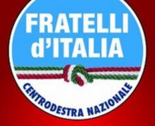 27062013 fratelli d italia salerno