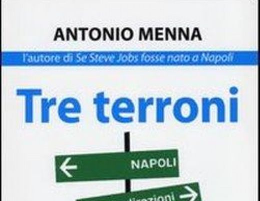 27062013 libro menna tre terroni