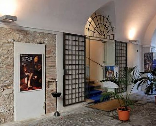 27062013 pinacoteca salerno