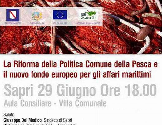 27062013 sapri incontro pesca