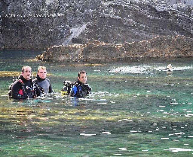 27062014 giornata ecomarina ascea