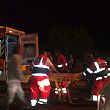 Cronaca foto - 27062015 ambulanza notte 1