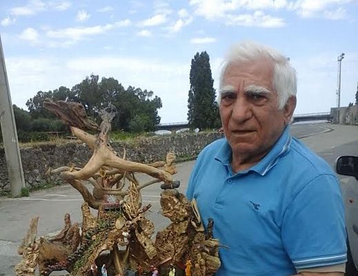 Tonino-Luppino foto - 27062015 creazioni di ferraro