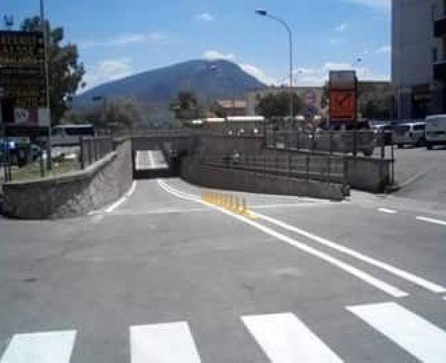 27062015 sottopassaggio capaccio scalo