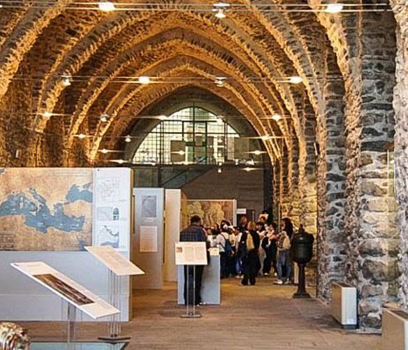 27062016 museo amalfi