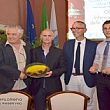 Spettacoli-eventi foto - 27062016 premiati costierarte