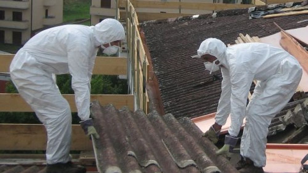 27062016 rimozione amianto