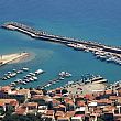 Marina di Camerota Notizie foto - 27062017 porto di camerota