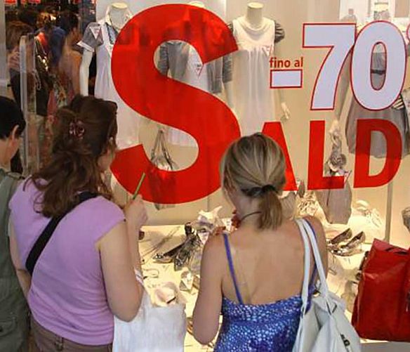 27062017 saldi estivi