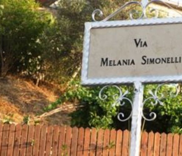 Marisa-Russo foto - 27062017 via melania simonelli