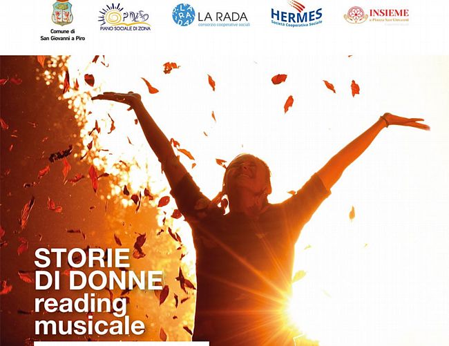 27062018 storie di donne