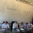 Economia foto - 27062019 Consiglio Direttivo Parco