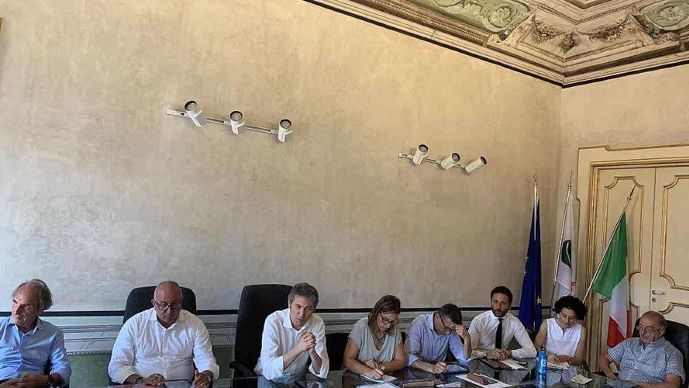 27062019 Consiglio Direttivo Parco