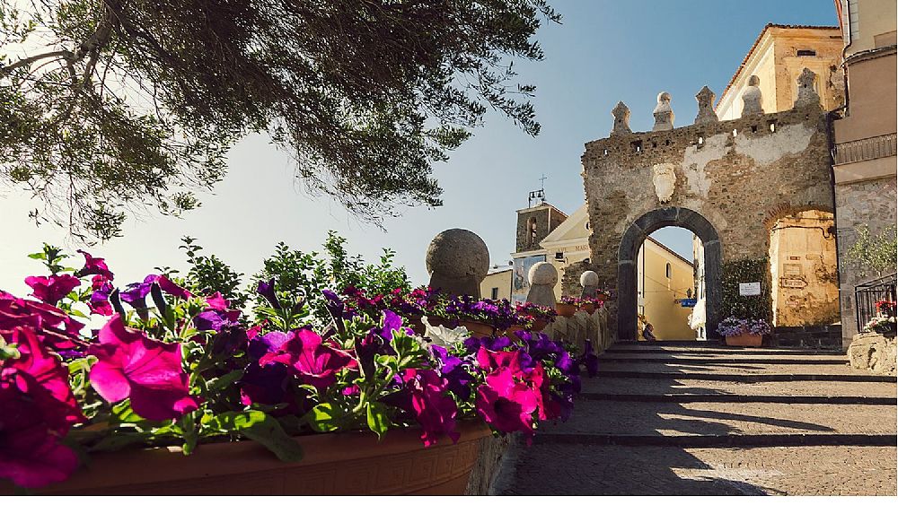 27062019 agropoli borgo in fiore