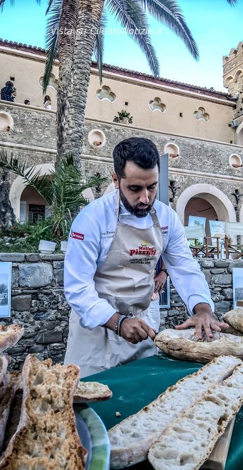 degustazione cilento