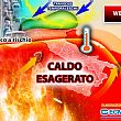 Avvisi foto - 27062020 meteo caldo africano